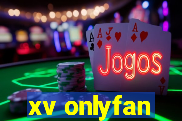 xv onlyfan