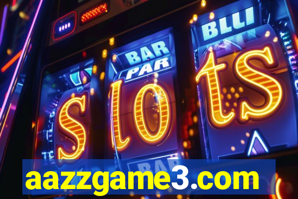 aazzgame3.com