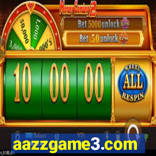 aazzgame3.com