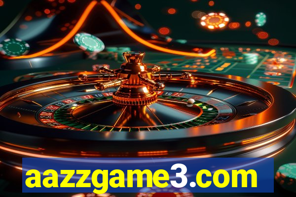 aazzgame3.com