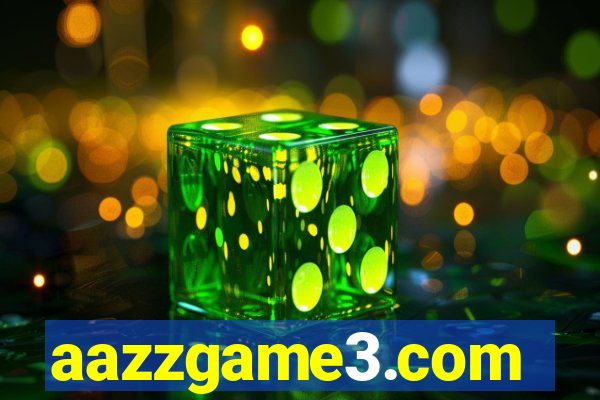 aazzgame3.com