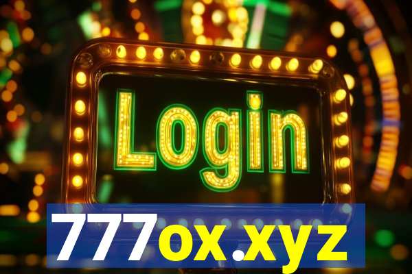 777ox.xyz