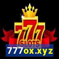 777ox.xyz