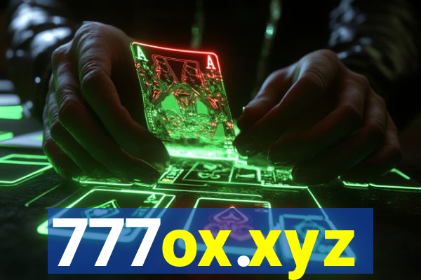 777ox.xyz