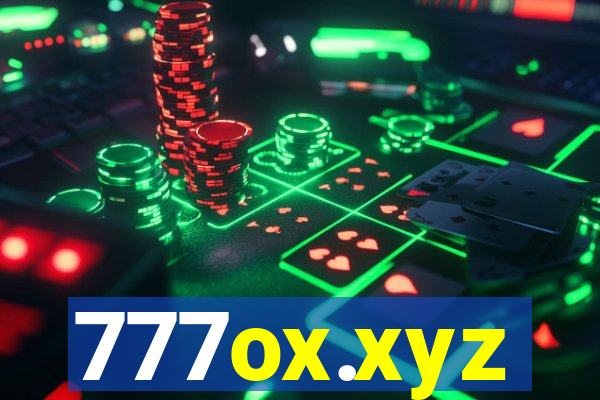 777ox.xyz