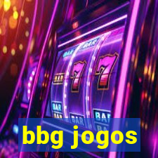 bbg jogos