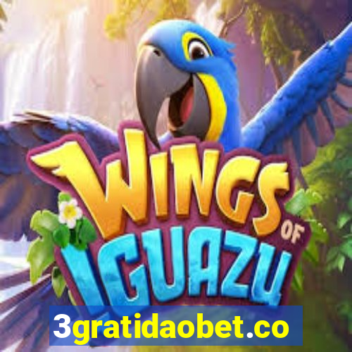 3gratidaobet.com