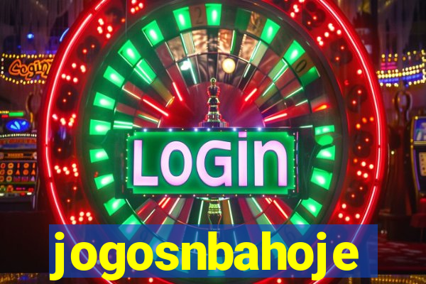 jogosnbahoje