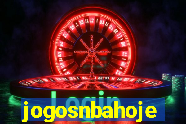 jogosnbahoje