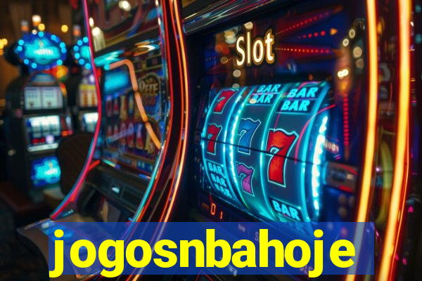 jogosnbahoje