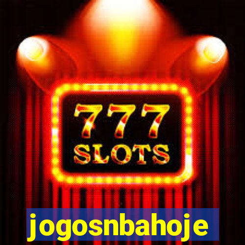 jogosnbahoje