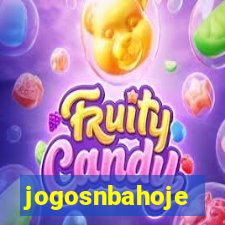 jogosnbahoje
