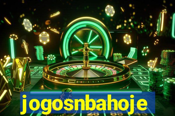 jogosnbahoje