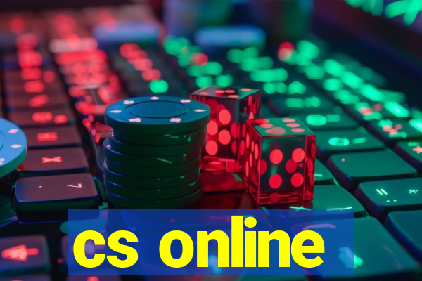 cs online