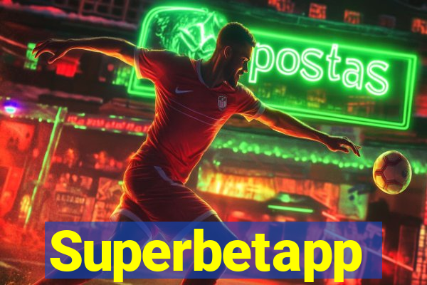 Superbetapp