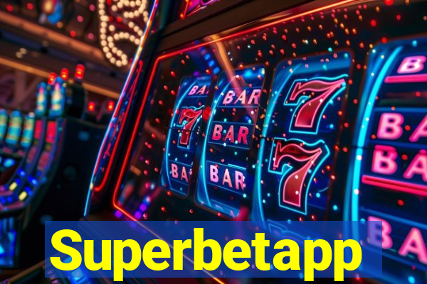Superbetapp
