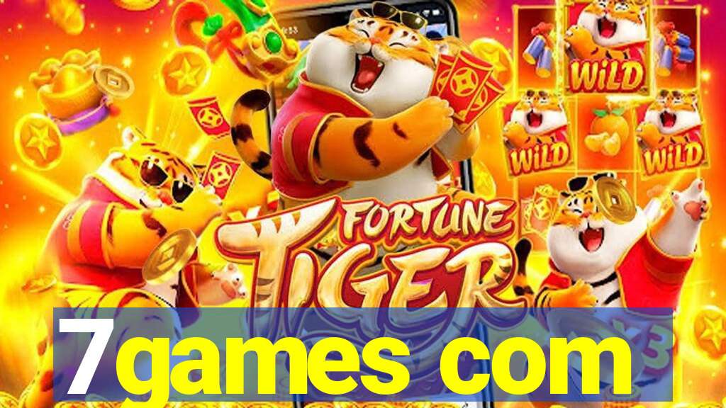7games com