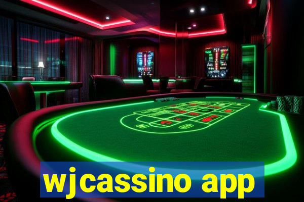 wjcassino app