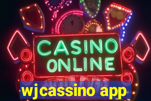wjcassino app