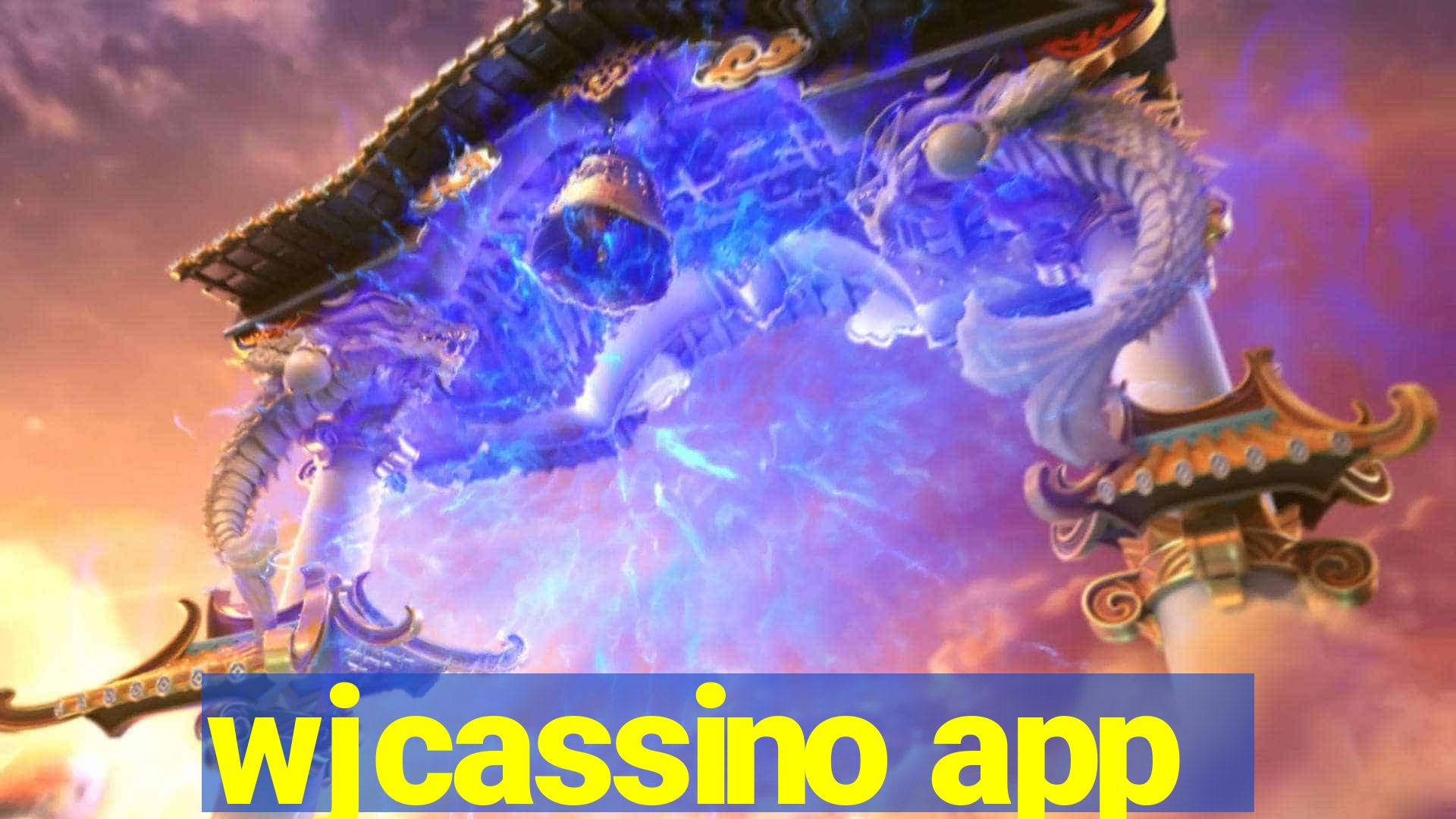wjcassino app