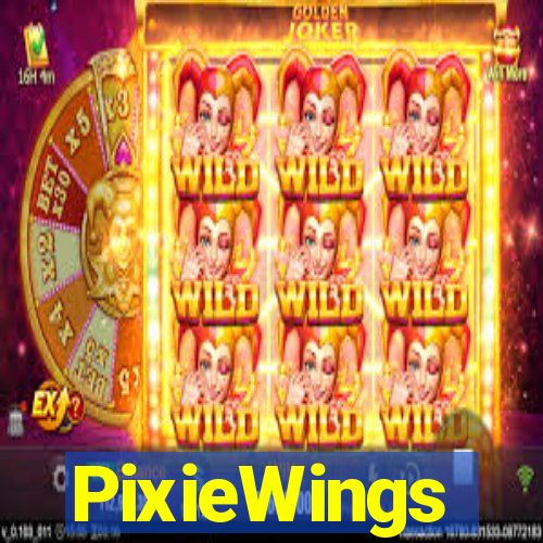 PixieWings