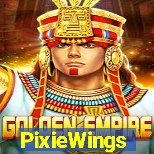 PixieWings