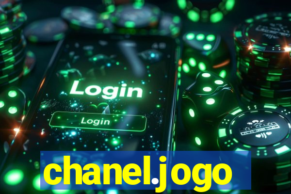 chanel.jogo