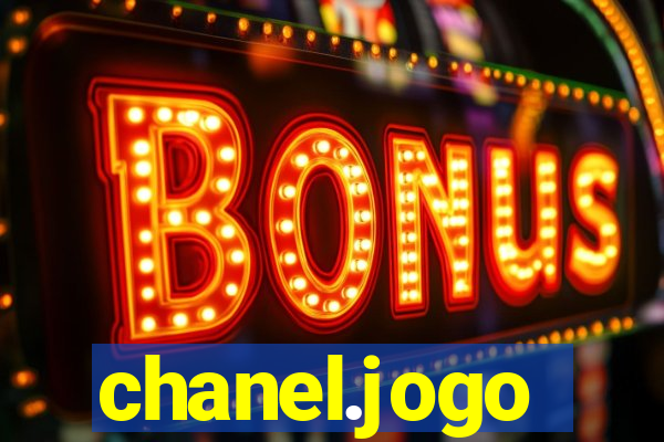 chanel.jogo
