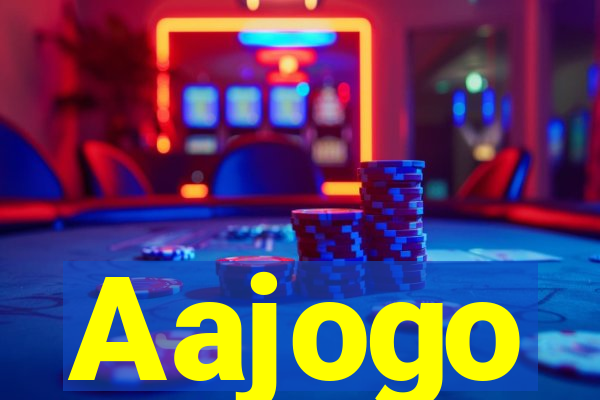 Aajogo