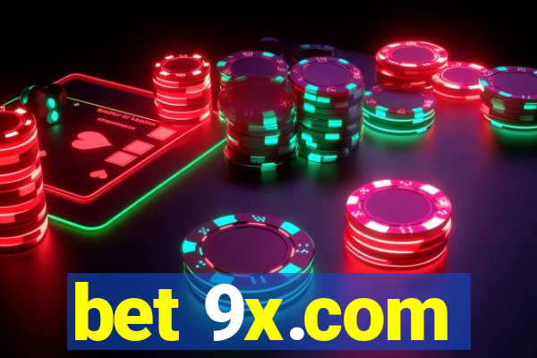 bet 9x.com