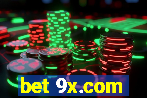 bet 9x.com
