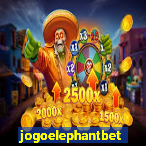 jogoelephantbet