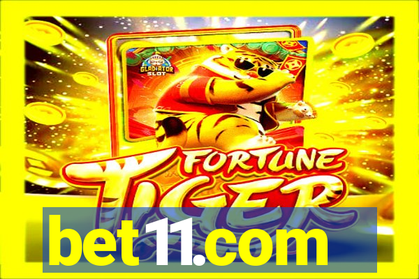 bet11.com