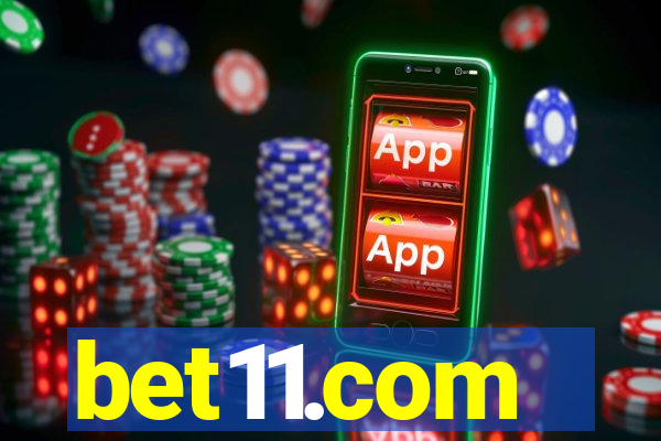 bet11.com