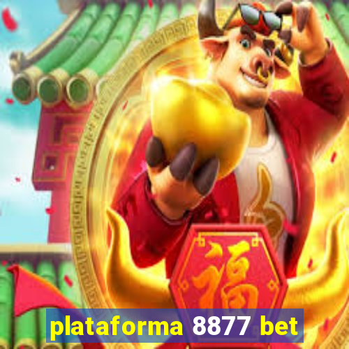 plataforma 8877 bet