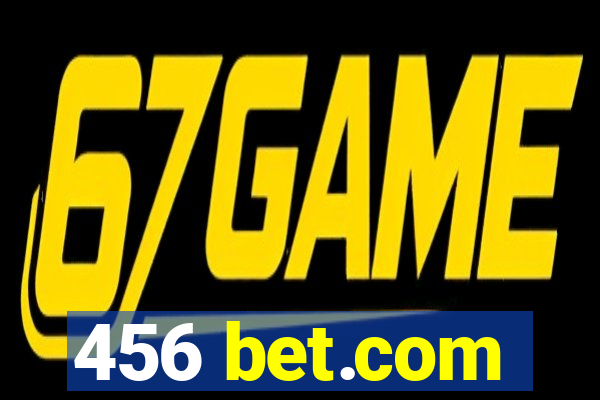 456 bet.com