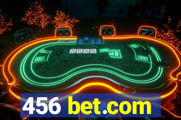 456 bet.com