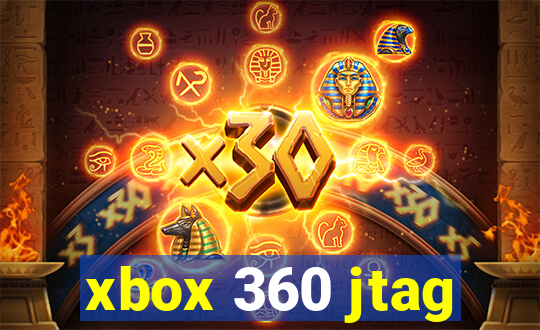 xbox 360 jtag