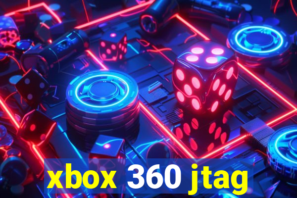 xbox 360 jtag
