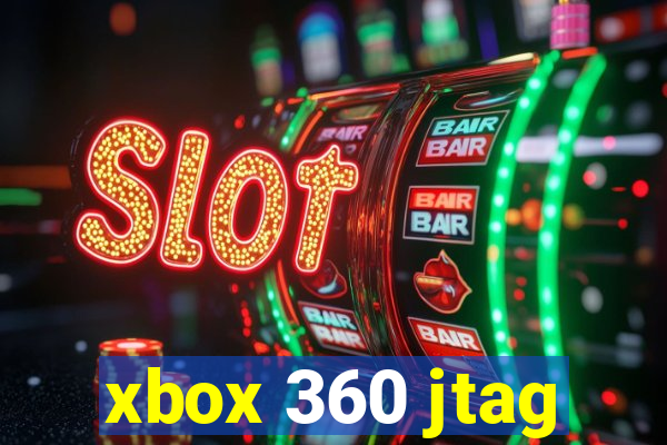 xbox 360 jtag