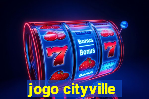 jogo cityville