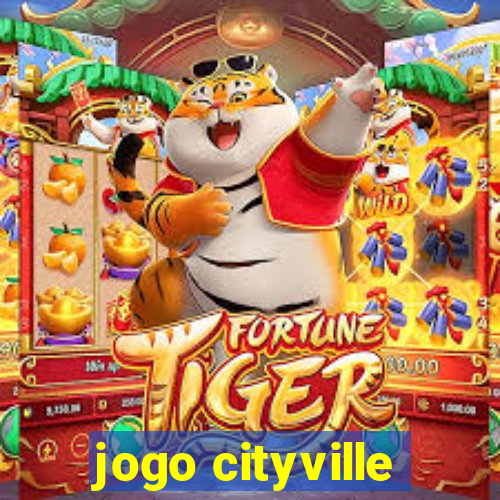 jogo cityville