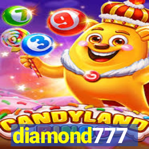 diamond777