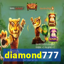 diamond777