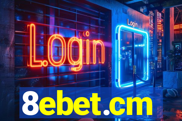8ebet.cm