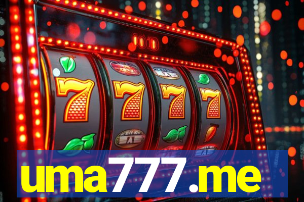 uma777.me