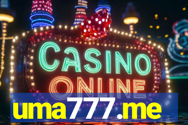 uma777.me