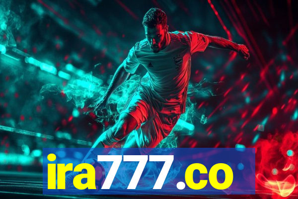 ira777.co