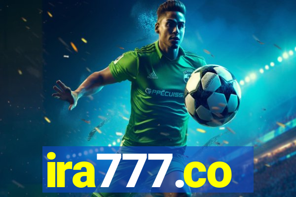 ira777.co