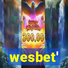 wesbet'